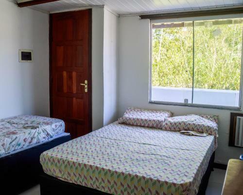 Bed & Breakfast Aroma de Gerib�