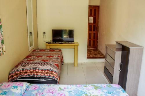 Bed & Breakfast Aroma de Gerib�