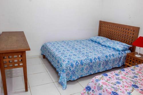 Bed & Breakfast Aroma de Gerib�