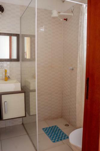 Bed & Breakfast Aroma de Gerib�