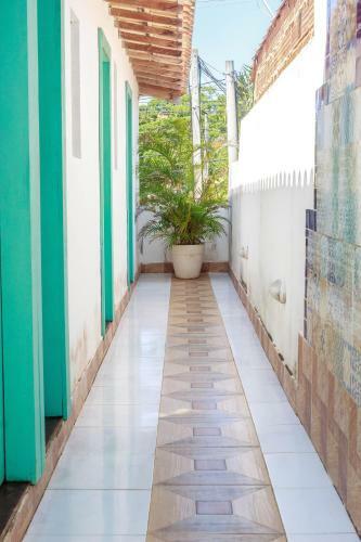 Bed & Breakfast Aroma de Gerib�