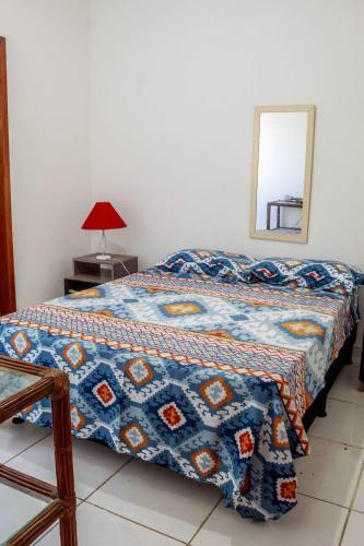 Bed & Breakfast Aroma de Gerib�