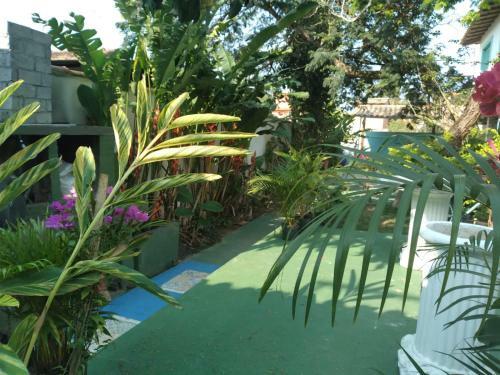 Bed & Breakfast Aroma de Gerib�