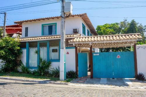 Bed & Breakfast Aroma de Gerib�