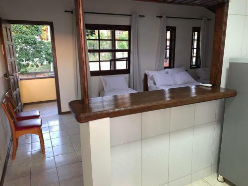 Hostal Pousada Cora��o De B�zios