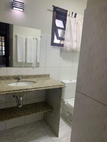 Hostal Pousada Cora��o De B�zios