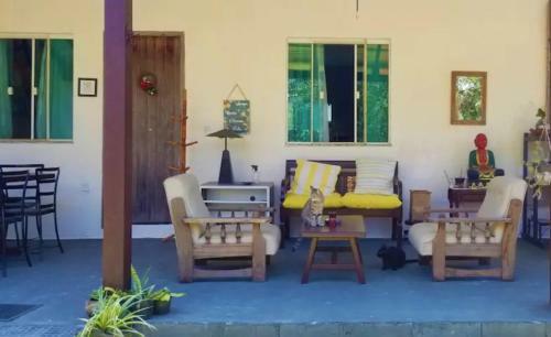 Casa Aconchegante Em B�zios