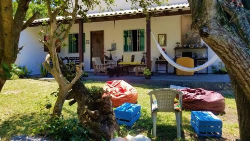 Casa Aconchegante Em B�zios