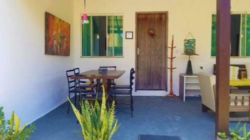 Casa Aconchegante Em B�zios