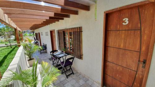 Apartamento Villa Catania
