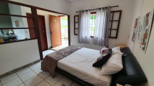 Apartamento Villa Catania
