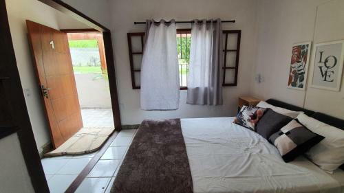 Apartamento Villa Catania