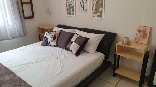 Apartamento Villa Catania