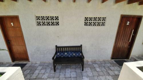 Apartamento Villa Catania