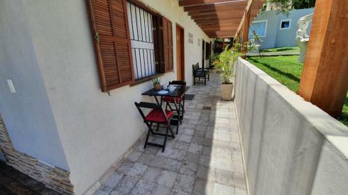 Apartamento Villa Catania