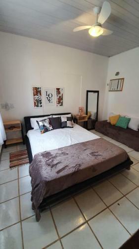 Apartamento Villa Catania