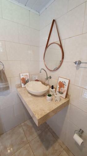 Apartamento Villa Catania