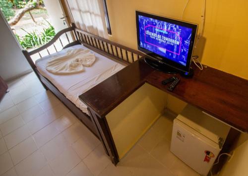 Posada Pousada O�sis Gerib�