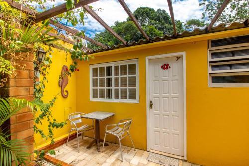 Posada Pousada O�sis Gerib�