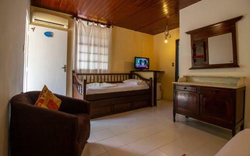 Posada Pousada O�sis Gerib�