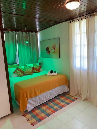 Posada Pousada O�sis Gerib�