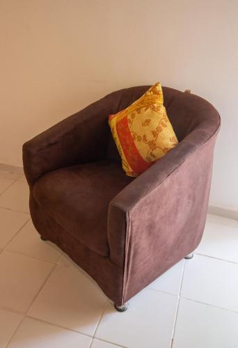 Posada Pousada O�sis Gerib�