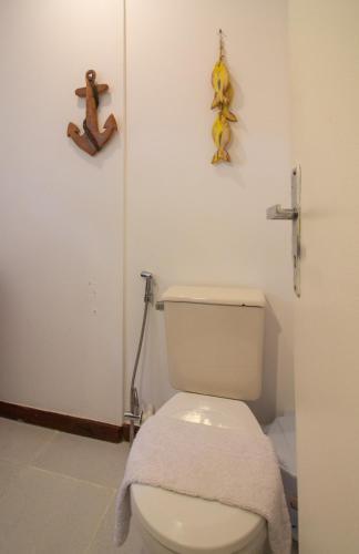 Posada Pousada O�sis Gerib�