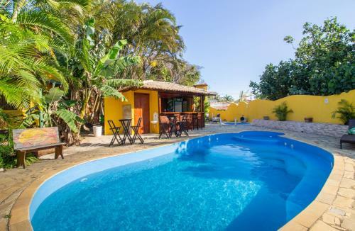 Posada Pousada O�sis Gerib�