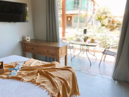 Apartamento Casa 15 Lofts