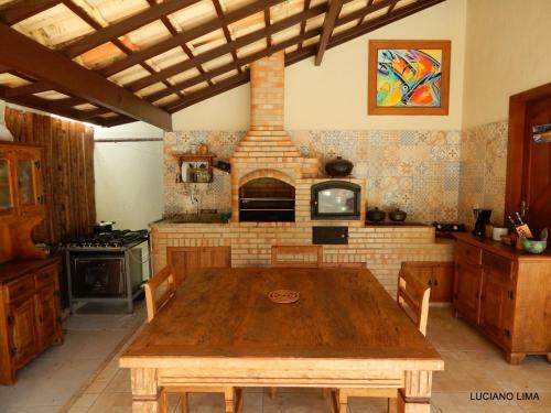 Casa Temporada