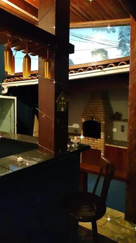Posada Las Chilenitas