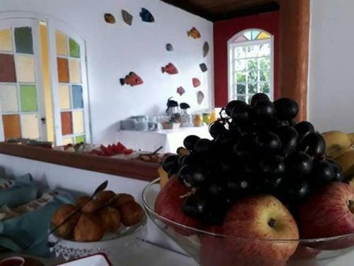 Hostal Pousada Mallorca Praia B�zios