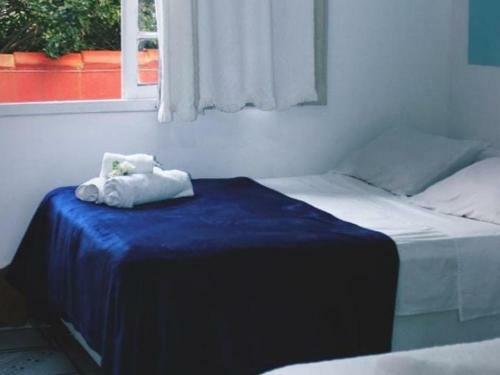 Hostal Pousada Mallorca Praia B�zios
