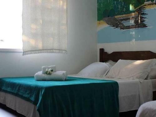 Hostal Pousada Mallorca Praia B�zios