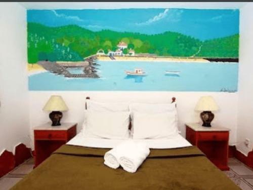 Hostal Pousada Mallorca Praia B�zios