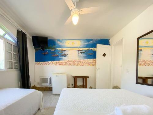 Hostal Pousada Mallorca Praia B�zios