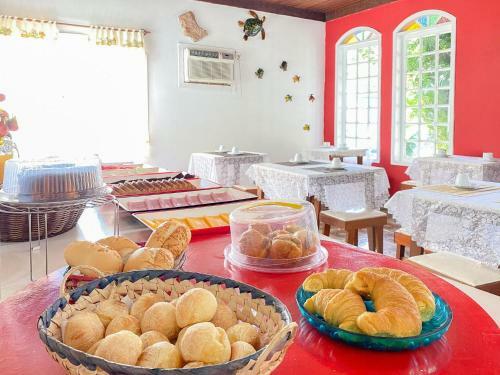 Hostal Pousada Mallorca Praia B�zios