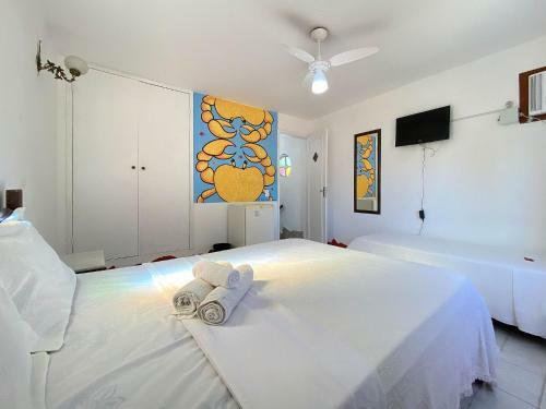 Hostal Pousada Mallorca Praia B�zios