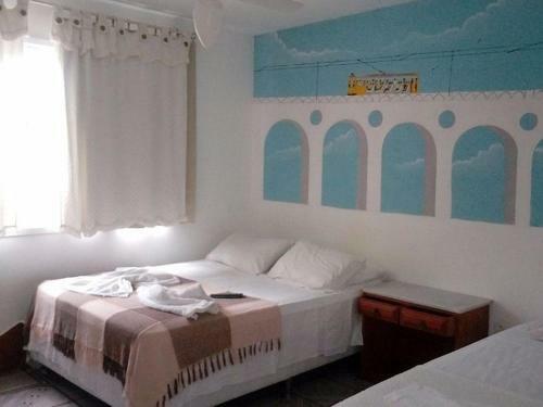 Hostal Pousada Mallorca Praia B�zios