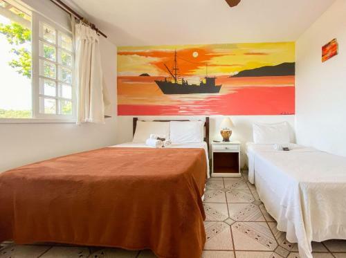 Hostal Pousada Mallorca Praia B�zios