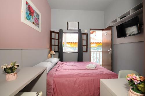 Hostal Leoli Pousada