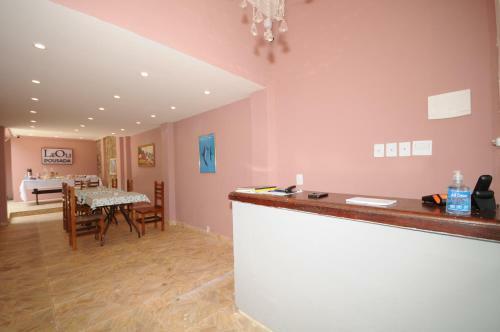 Hostal Leoli Pousada