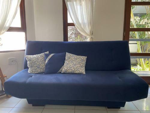 Mineir.inn - Sua Casa Na Praia de Gerib�