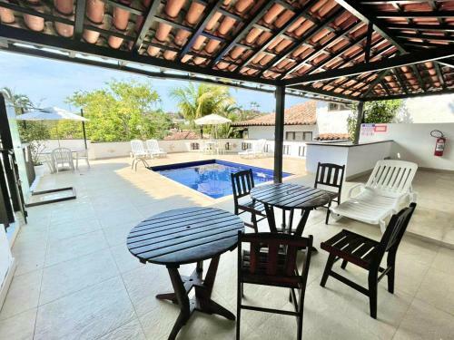 Mineir.inn - Sua Casa Na Praia de Gerib�
