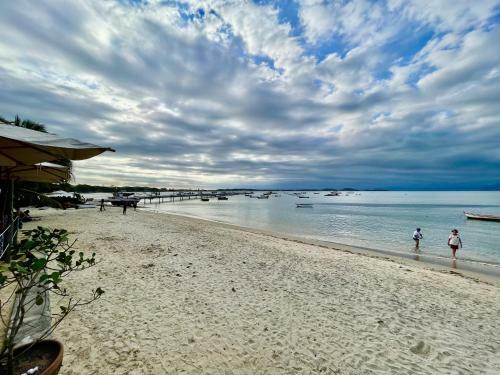Mineir.inn - Sua Casa Na Praia de Gerib�