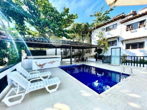 Mineir.inn - Sua Casa Na Praia de Gerib�