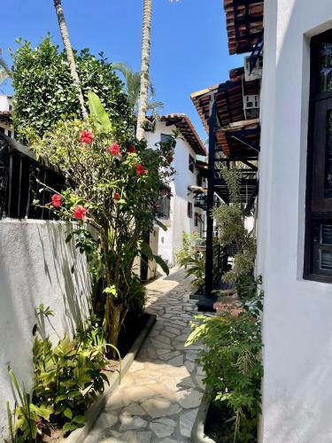 Mineir.inn - Sua Casa Na Praia de Gerib�