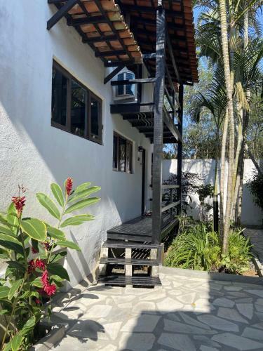 Mineir.inn - Sua Casa Na Praia de Gerib�