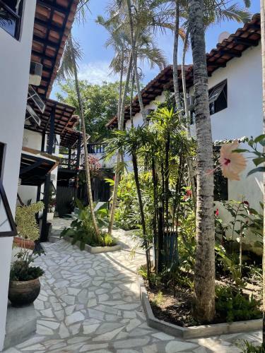 Mineir.inn - Sua Casa Na Praia de Gerib�