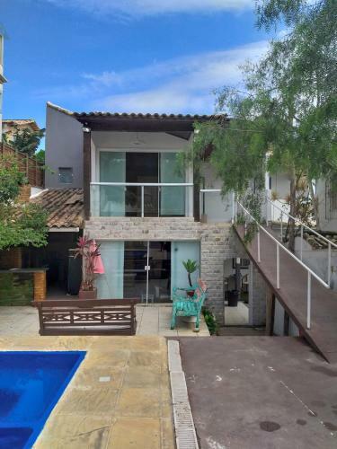 Hostal Rota Do Sol B�zios